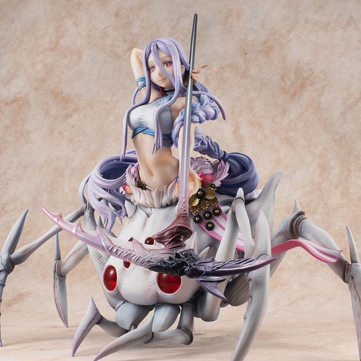(image for) Kumoko - KD Colle - 1/7 Pre-owned A/B