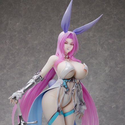 (image for) Ingrid 1/4 Bunny Ver., Lilith Store Limited Pre-order
