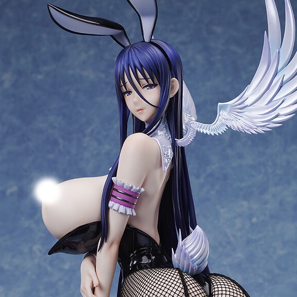 (image for) Suzuhara Misa -1/4 - Bunny Ver., 2nd Pre-order