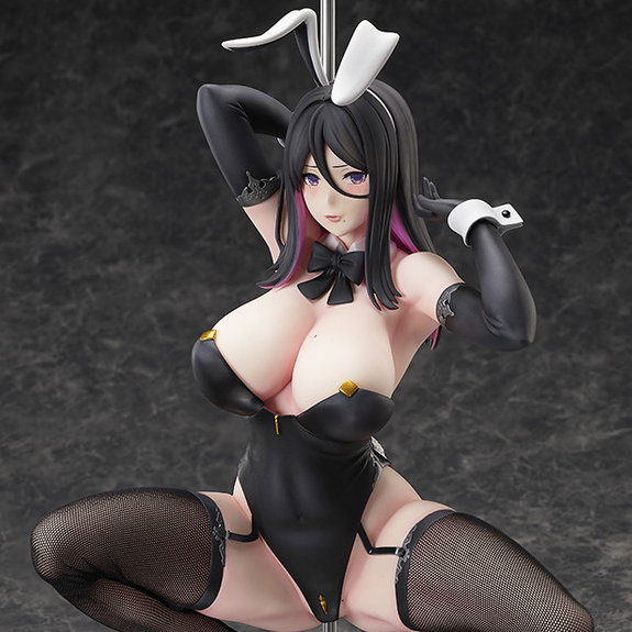 (image for) Momose Shino - 1/4 Pre-owned A/B