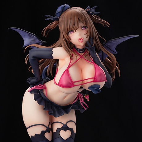 (image for) Lilith - 1/6 (Native Pink Cat) Pre-owned A/B
