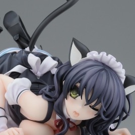 (image for) Cat Lap Milk 1/7 Pre-owned A/A