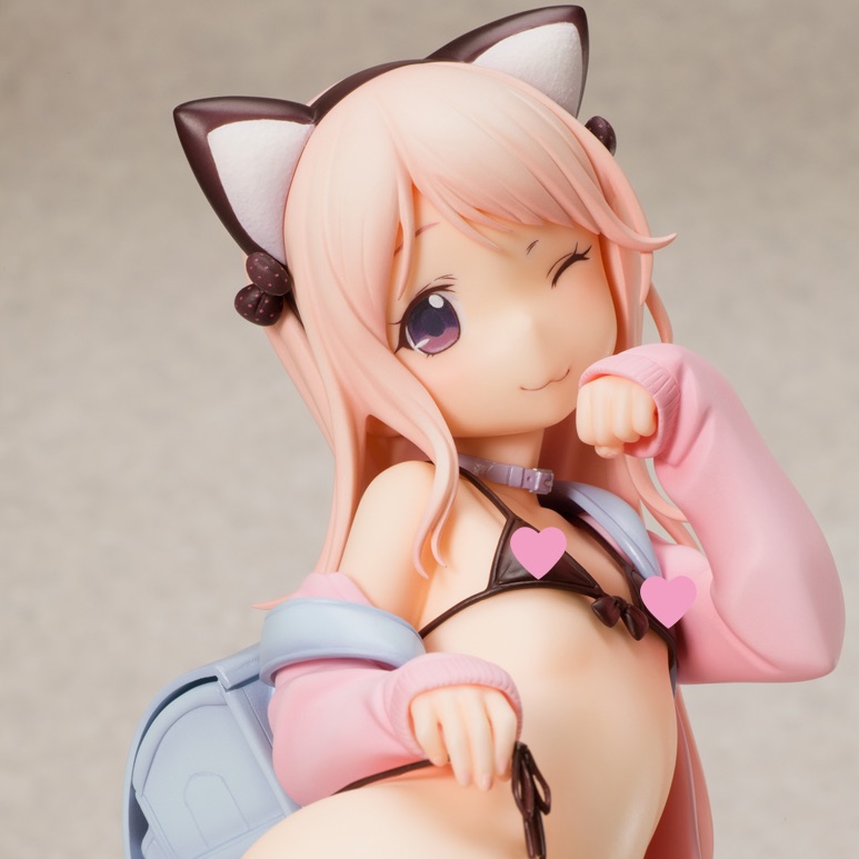(image for) Hatsukoi Ribbon. - Yuu - 1/6 Pre-owned A/A