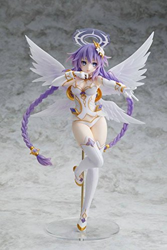 (image for) Purple Heart 1/7 ASCII Pre-owned A/B - Click Image to Close