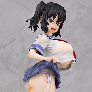 (image for) Original Character Yumi 1/6 Pre-owned A/B