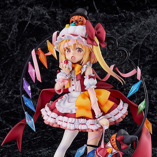 (image for) Flandre Scarlet - 1/7 GSC Pre-owned A/A