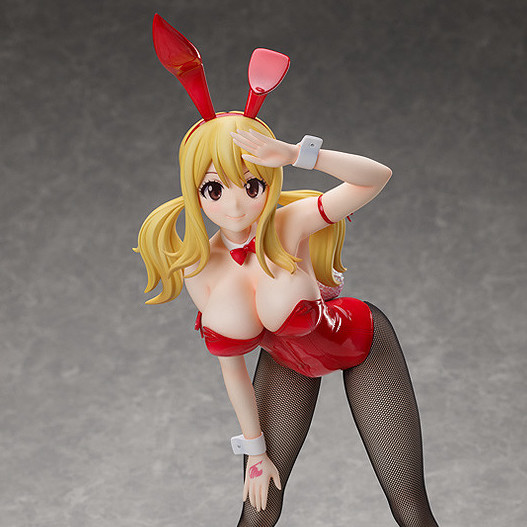 (image for) Lucy Heartfilia - B-style - 1/4 Pre-owned A/B