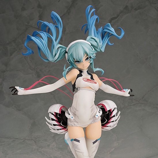 (image for) Racing Miku 2014 GSC Pre-owned A/A
