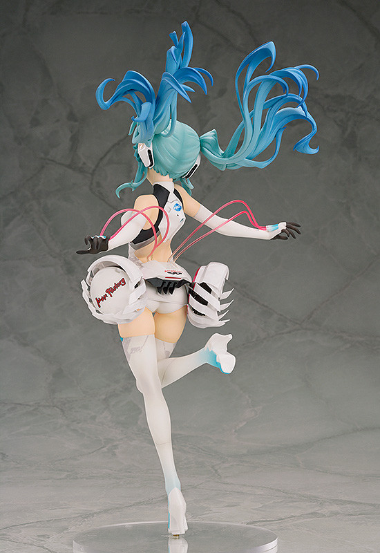 (image for) Racing Miku 2014 GSC Pre-owned A/A - Click Image to Close
