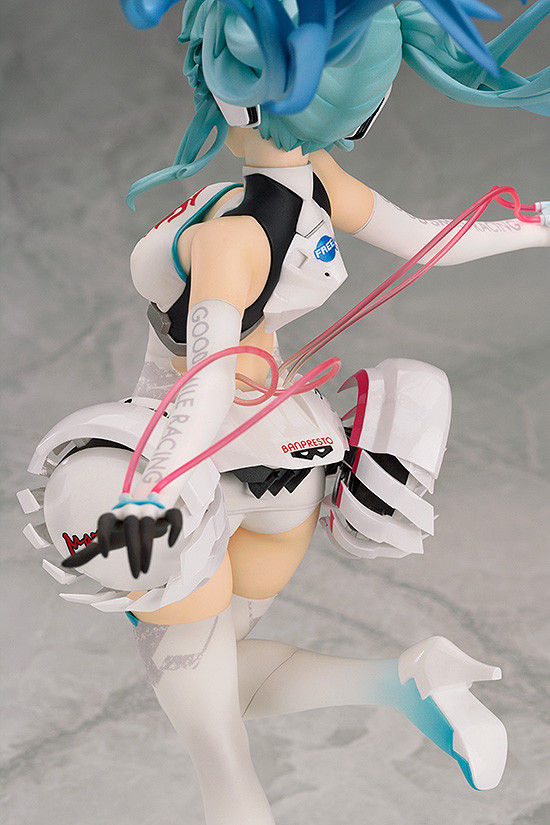 (image for) Racing Miku 2014 GSC Pre-owned A/A - Click Image to Close