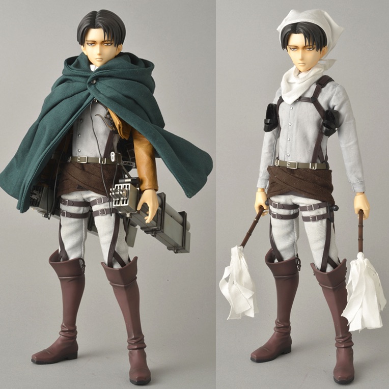 (image for) RAH Levi Limited Edition Pre-owned S/B
