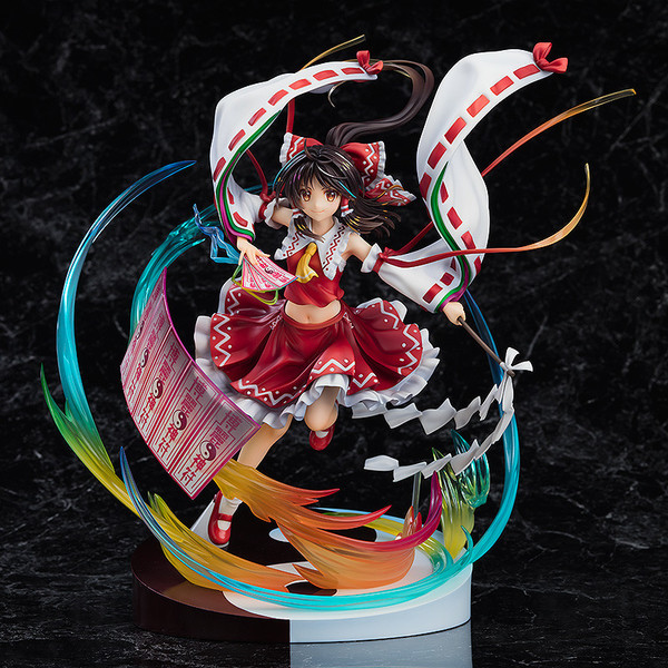 (image for) Touhou Lost Word - Hakurei Reimu - 1/8 Pre-owned A/A