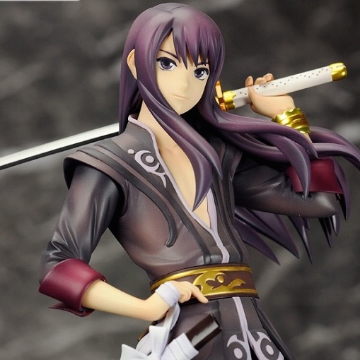 (image for) Yuri Lowell 1/8 Pre-owned A/B