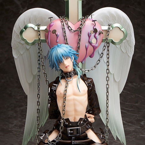 (image for) Aoba Native 1/7 Pre-owned A/B - Click Image to Close