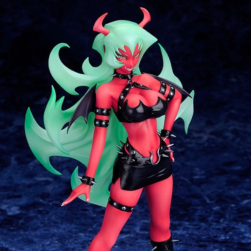 (image for) Scanty - 1/8 (Alter) Brand New