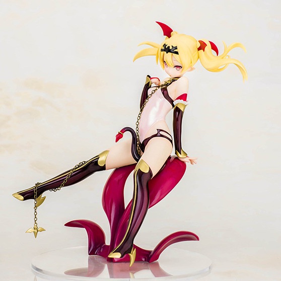 (image for) Succubus 1/7 CharaAni Brand New - Click Image to Close