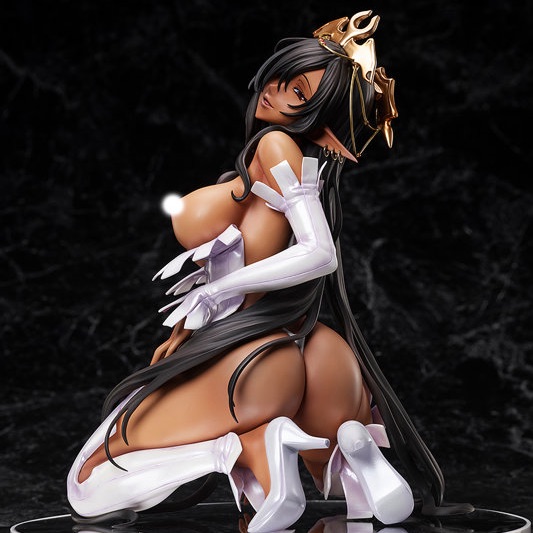 (image for) Olga Discordia - Wedding White Ver. Pre-owned A/A