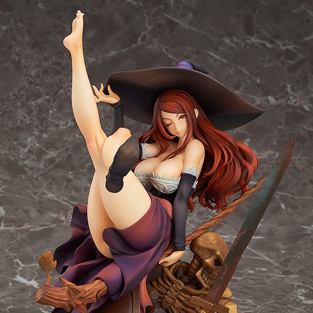(image for) Sorceress 1/7 Max Factory Pre-owned A/A