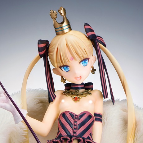 (image for) Princess Stella 1/7 Pre-owned A/B - Click Image to Close