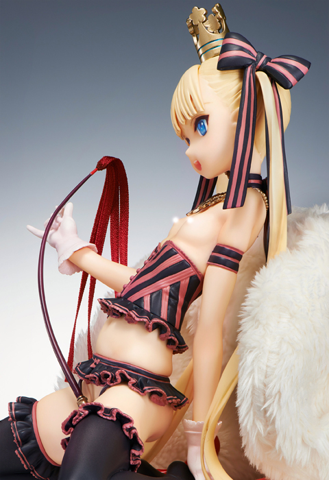 (image for) Princess Stella 1/7 Pre-owned A/A - Click Image to Close