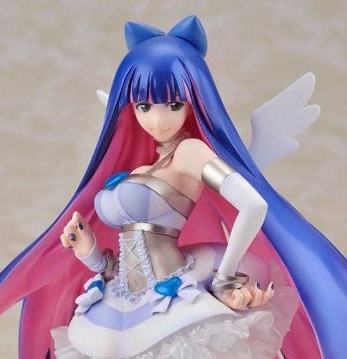 (image for) Stocking Anarchy - 1/8 Pre-owned A/A