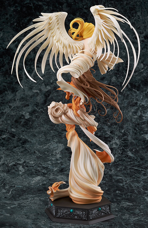(image for) Belldandy with Holy Bell Pre-owned A/A - Click Image to Close