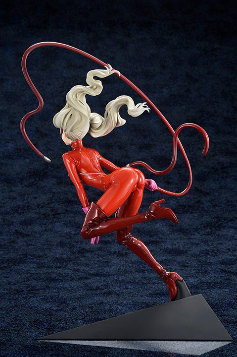 (image for) Takamaki Anne 1/7 Kaitou Ver. Pre-owned A/B - Click Image to Close