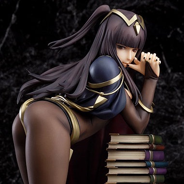 (image for) Tharja 1/7 Pre-owned A/B