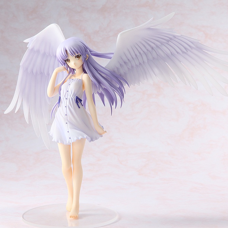 (image for) Tenshi Onepiece Ver. 1/8 Brand New