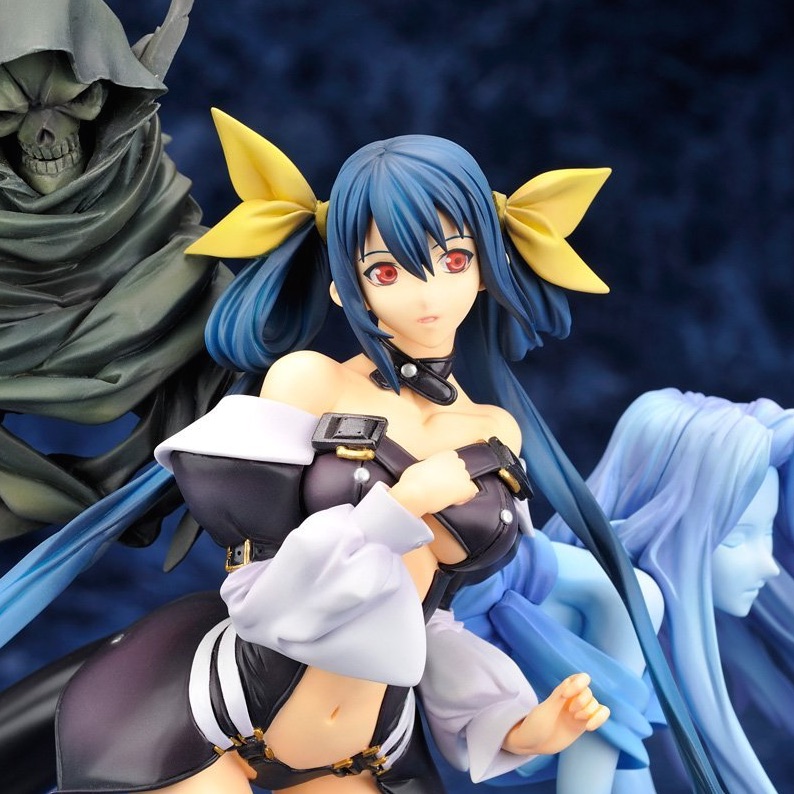 (image for) Dizzy - Guilty Gear Acore - 1/8 Pre-owned A/B