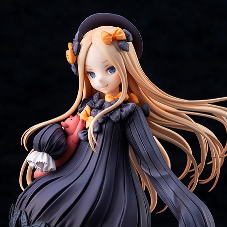 (image for) Abigail Williams - 1/7 - Foreigner Pre-owned A/B