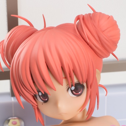 (image for) Kokuten Tae Strawberry Flavor 1/7 Pre-owned A/B - Click Image to Close
