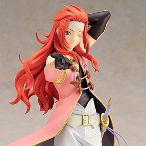 Zelos Wilder - ALTAiR - 1/8 (image for) Zelos Wilder - ALTAiR - 1/8