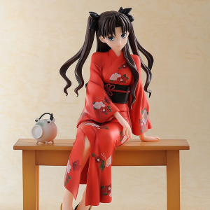 Tohsaka Rin Yukata Ver. (image for) Tohsaka Rin Yukata Ver.