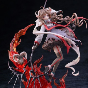 Eyjafjalla - 1/7 - Elite II Ver. (image for) Eyjafjalla - 1/7 - Elite II Ver.