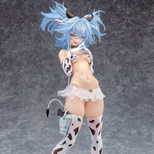 PA-15 - 1/6 - Cow Bikini Ver. (image for) PA-15 - 1/6 - Cow Bikini Ver.