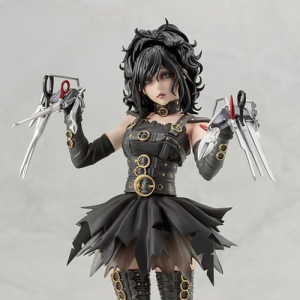 Horror Bishoujo Scissorhands 1/7 (image for) Horror Bishoujo Scissorhands 1/7