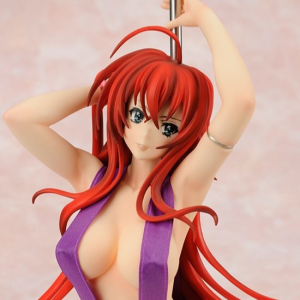 Rias Gremory - 1/8 - Slingshot ver. (image for) Rias Gremory - 1/8 - Slingshot ver.