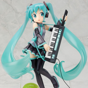 Hatsune Miku - 1/7 - HSP ver. (image for) Hatsune Miku - 1/7 - HSP ver.