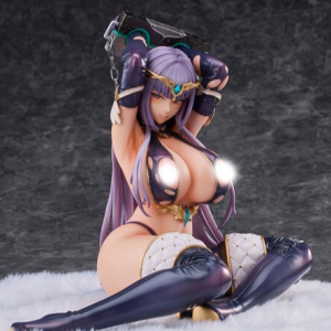 Chief Villainess Cerium - 1/5 (image for) Chief Villainess Cerium - 1/5