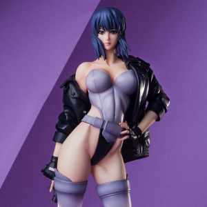 Motoko Kusanagi Hdge No.6 Standard.ver (image for) Motoko Kusanagi Hdge No.6 Standard.ver