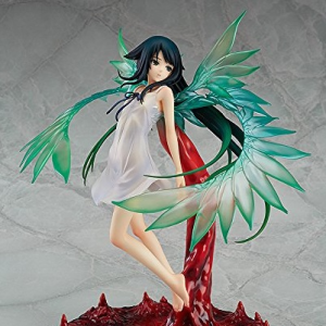 Saya 1/7 - Saya no Uta - (image for) Saya 1/7 - Saya no Uta -