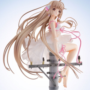Chii - 1/7 - Soothing Breeze (image for) Chii - 1/7 - Soothing Breeze