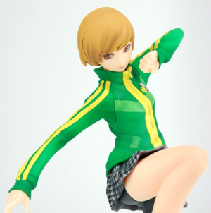 Satonaka Chie - High Priestess - 1/8 (image for) Satonaka Chie - High Priestess - 1/8