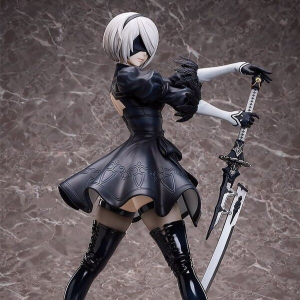YoRHa No. 2 Type B - B-style - 1/4 (image for) YoRHa No. 2 Type B - B-style - 1/4