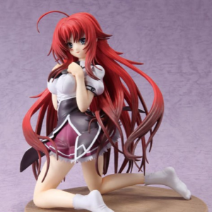 Rias Gremory - 1/8 (Chara-Ani, Toy's Works) (image for) Rias Gremory - 1/8 (Chara-Ani, Toy's Works)