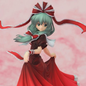 Touhou Project - Kagiyama Hina - 1/8 (image for) Touhou Project - Kagiyama Hina - 1/8