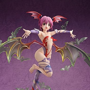 Lilith Aensland 1/7 Hobby Japan (image for) Lilith Aensland 1/7 Hobby Japan
