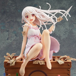 Nadeko Sengoku Medusa Ver. (image for) Nadeko Sengoku Medusa Ver.