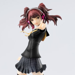 Persona 4: The Ultimate in Mayonaka Arena - Kujikawa Rise (image for) Persona 4: The Ultimate in Mayonaka Arena - Kujikawa Rise